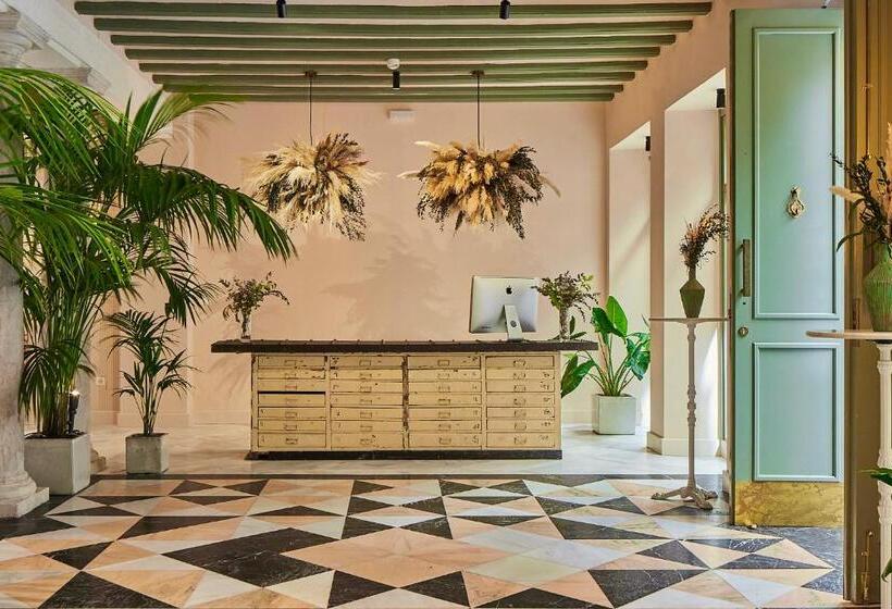 Vg   Villa De Andas Suites