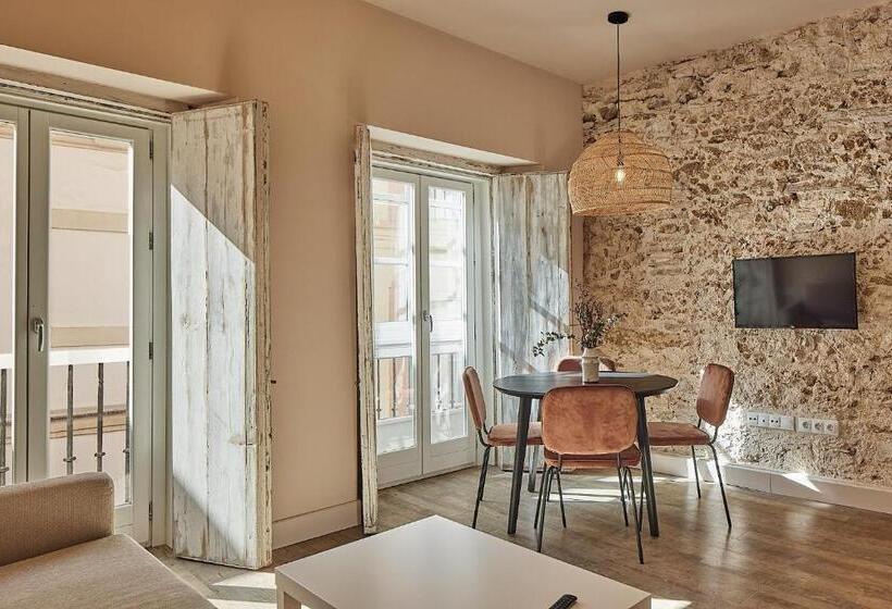 Vg   Villa De Andas Suites