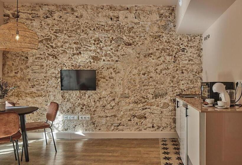 Vg   Villa De Andas Suites