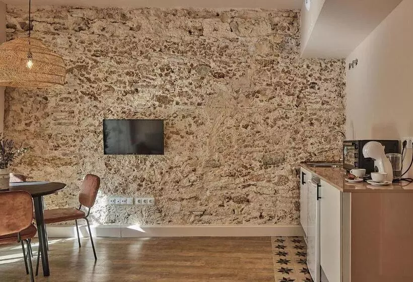 Vg   Villa De Andas Suites