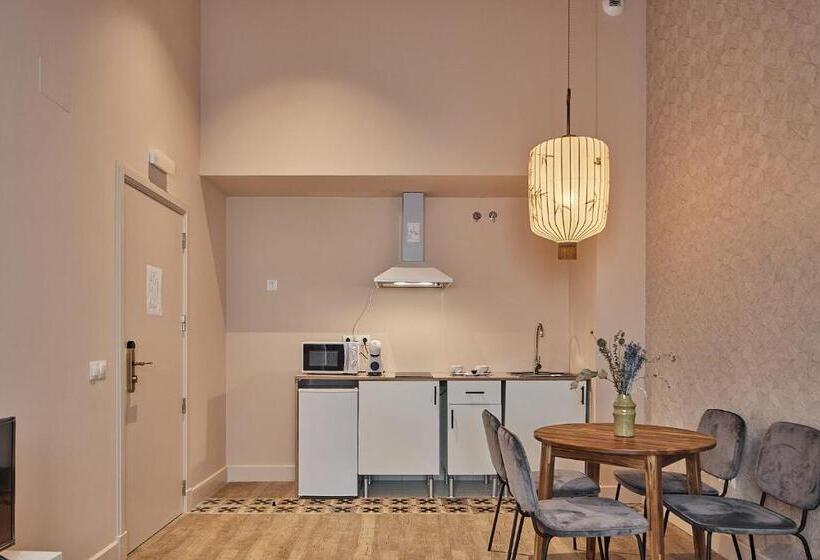 Vg   Villa De Andas Suites