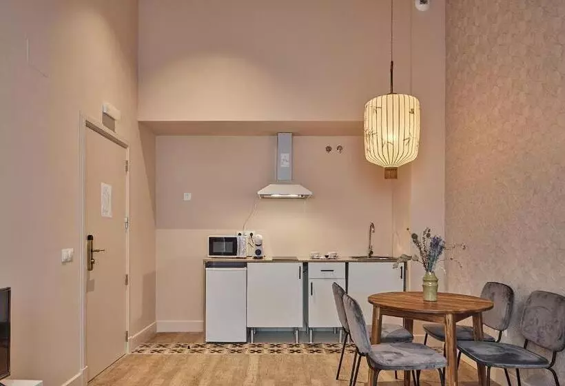 Vg   Villa De Andas Suites