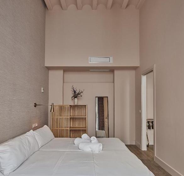 Vg   Villa De Andas Suites