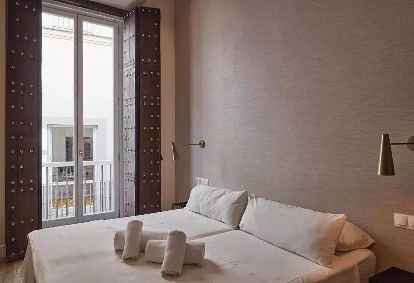 Vg   Villa De Andas Suites
