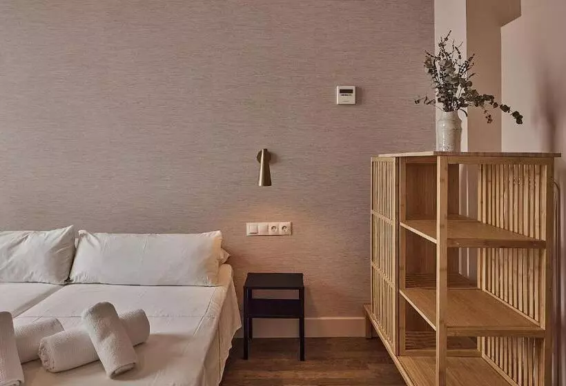 Vg   Villa De Andas Suites