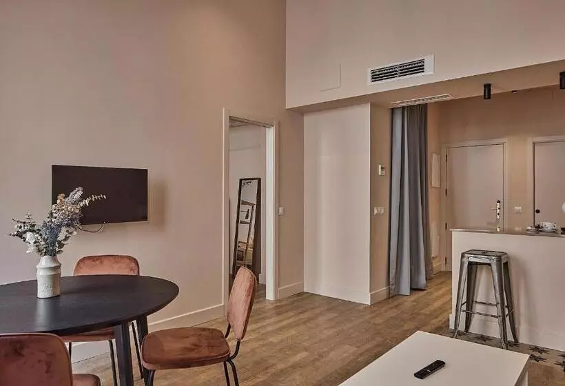 Vg   Villa De Andas Suites