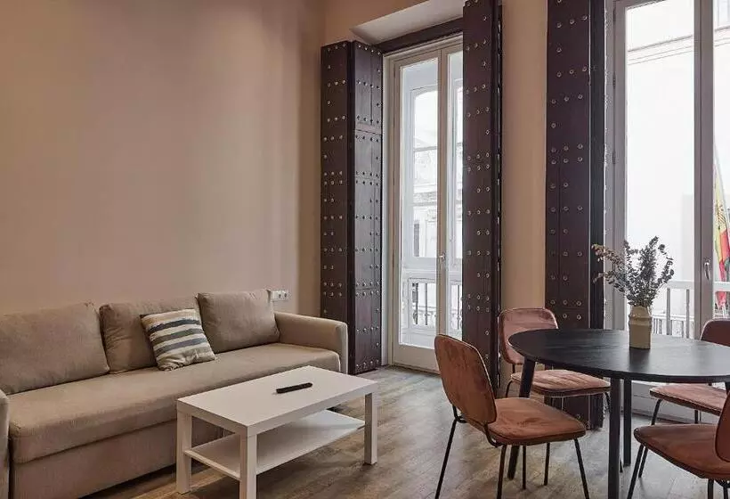 Vg   Villa De Andas Suites