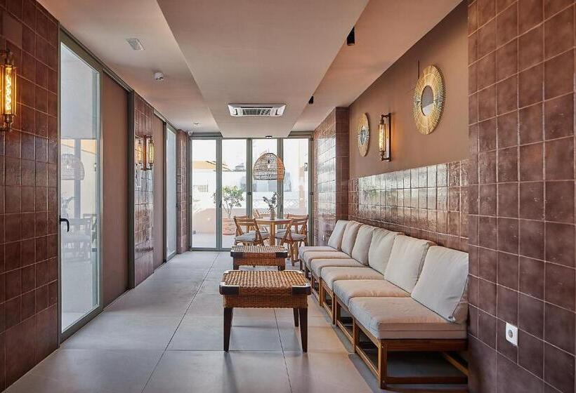 Vg   Villa De Andas Suites