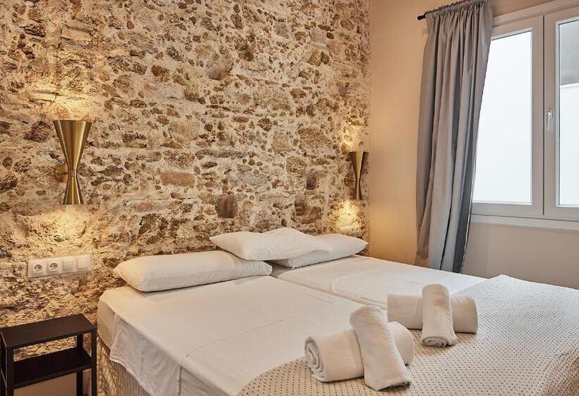 Vg   Villa De Andas Suites