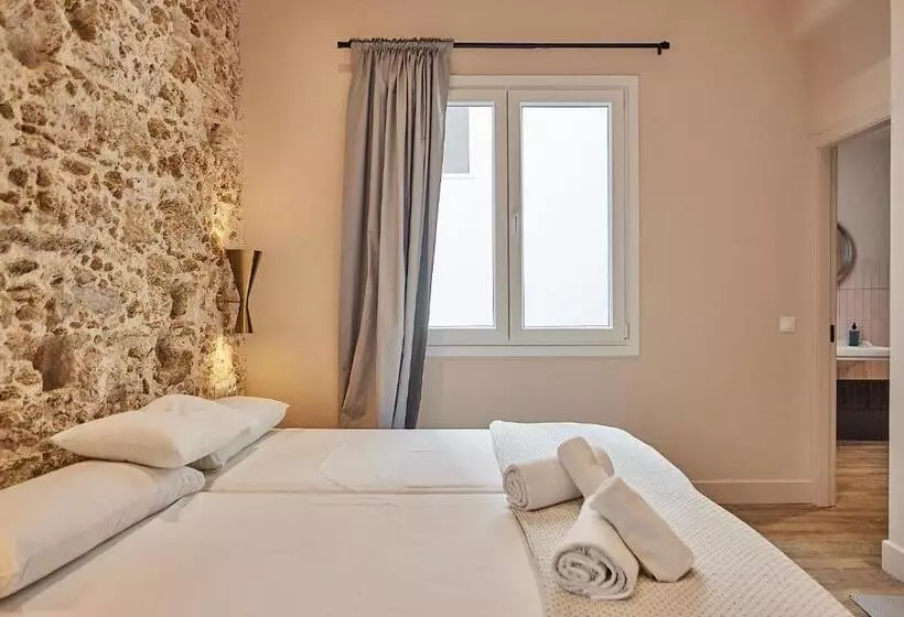 Vg   Villa De Andas Suites
