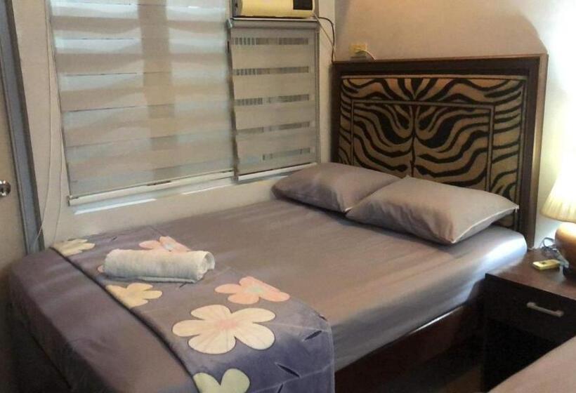 1br Condo Unit W/ Fantastic View Near Us Embassy