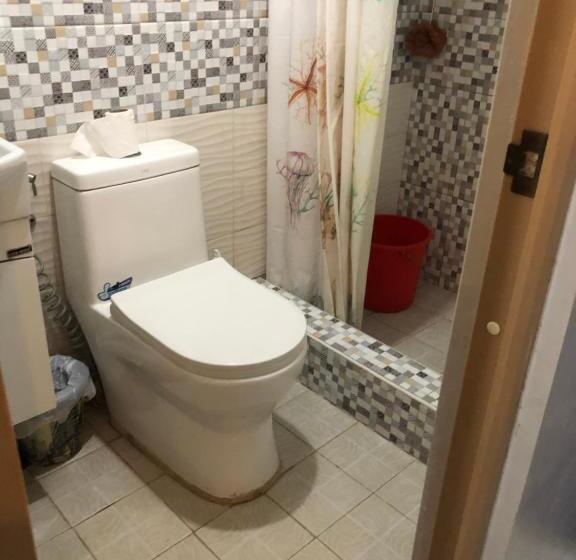 1br Condo Unit W/ Fantastic View Near Us Embassy