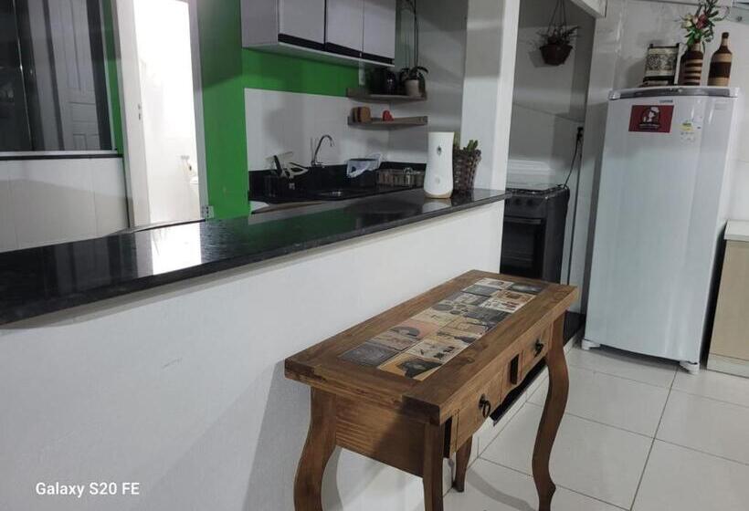 Общежитие Bella Pousada