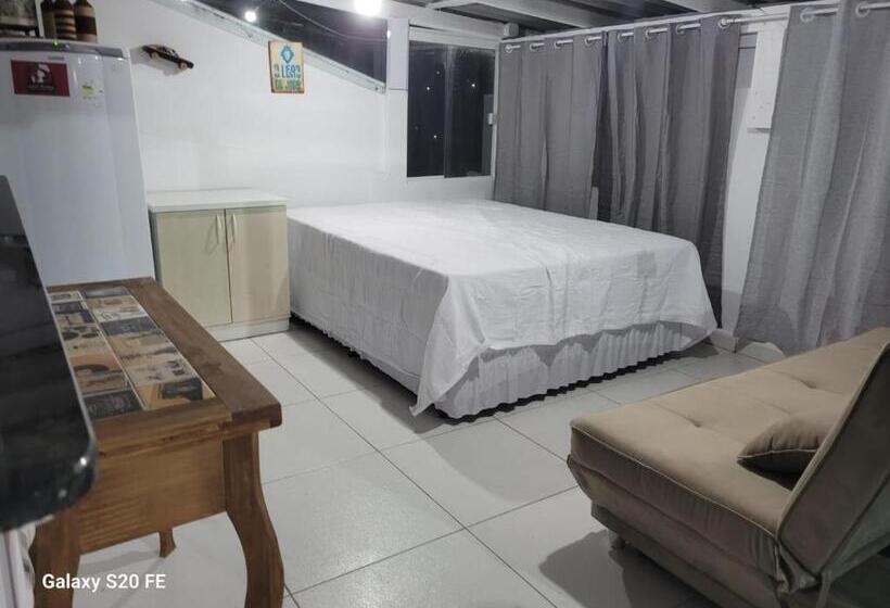 Общежитие Bella Pousada