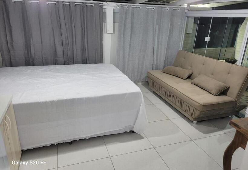 Общежитие Bella Pousada