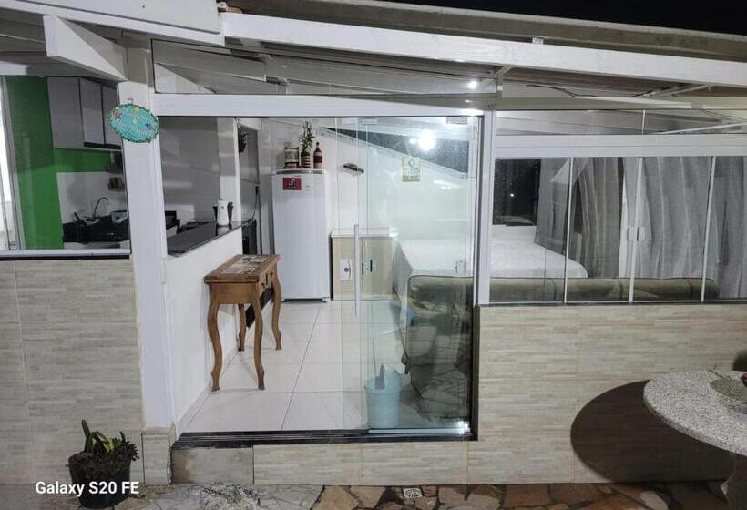 Общежитие Bella Pousada