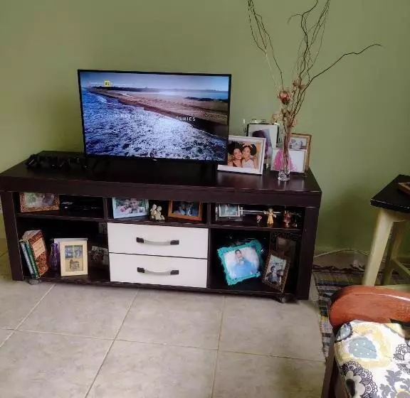 ユースホステル Casa Martins Búzios