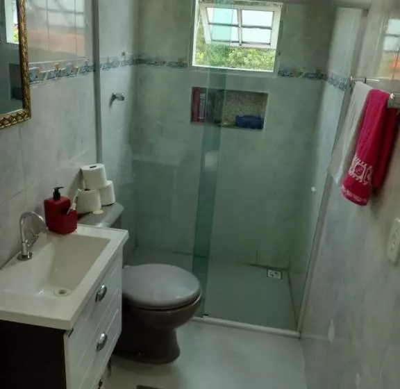 ユースホステル Casa Martins Búzios