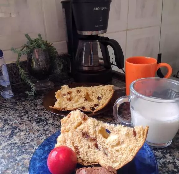 ユースホステル Casa Martins Búzios