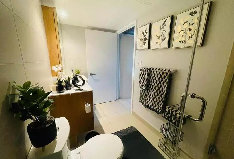 ユースホステル City Center Suites