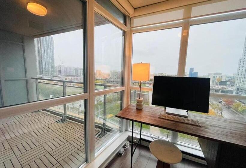 فندق صغير City Center Suites