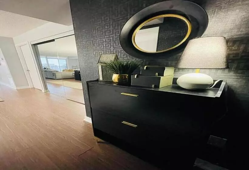ユースホステル City Center Suites