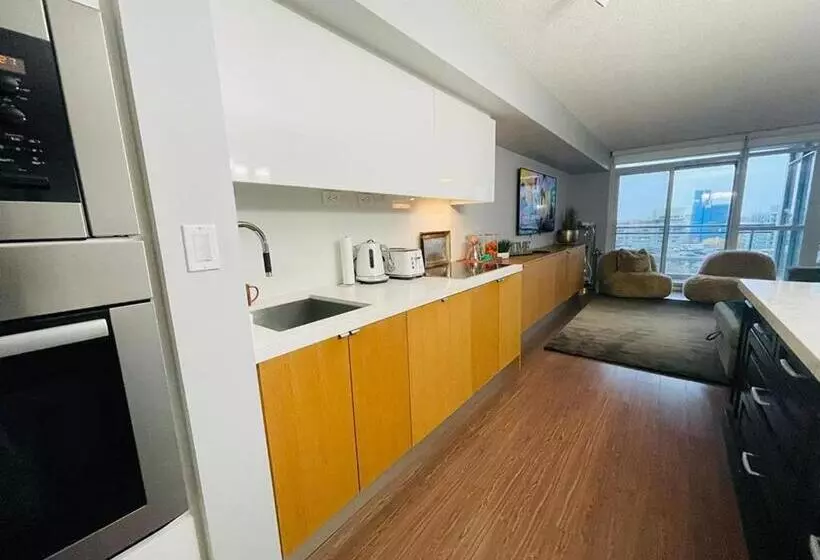 ユースホステル City Center Suites