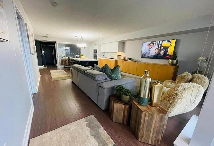 فندق صغير City Center Suites