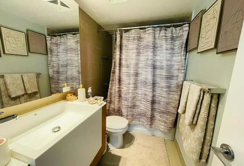 ユースホステル City Center Suites