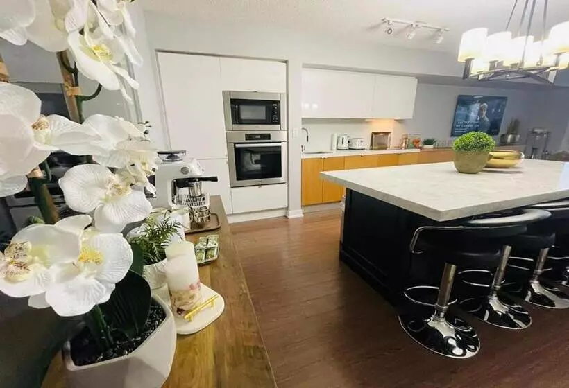 ユースホステル City Center Suites