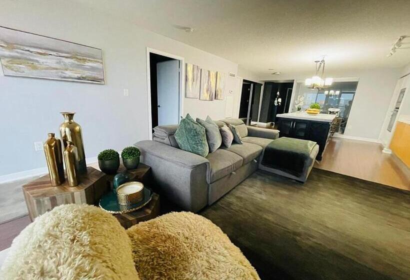 فندق صغير City Center Suites