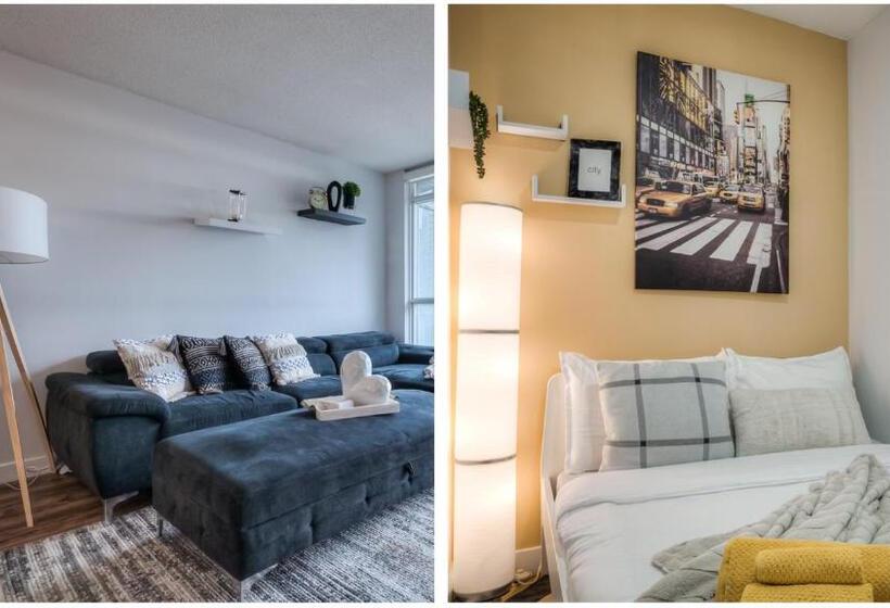 فندق صغير City Center Suites