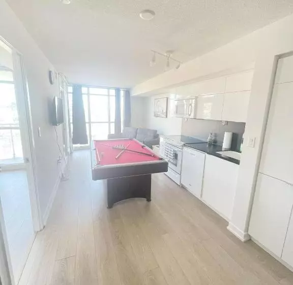 ユースホステル City Center Suites