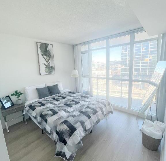 فندق صغير City Center Suites