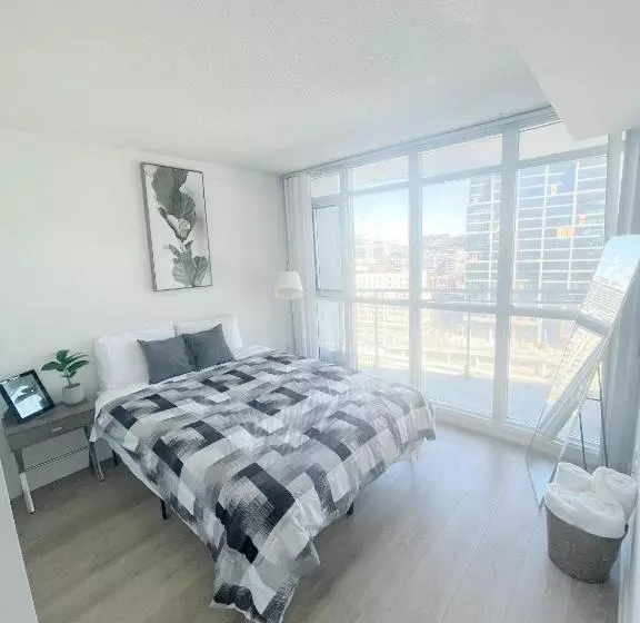 ユースホステル City Center Suites