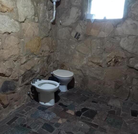 ユースホステル Pousada Espaço Cosmos