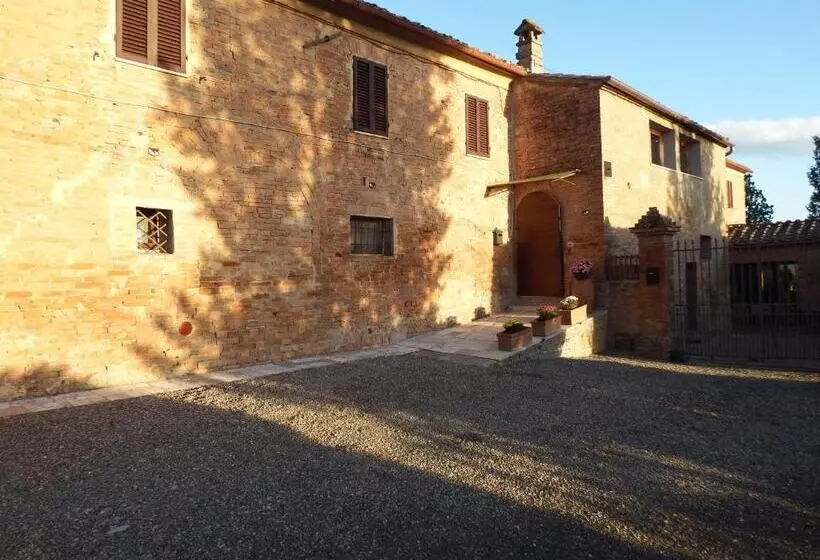 B&b Al Colle