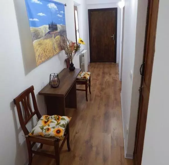 B&b Al Colle
