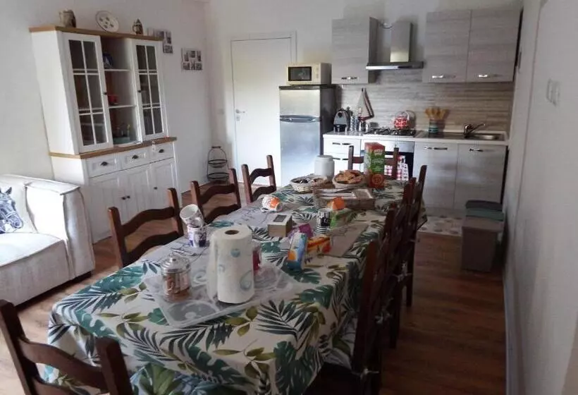 B&b Al Colle