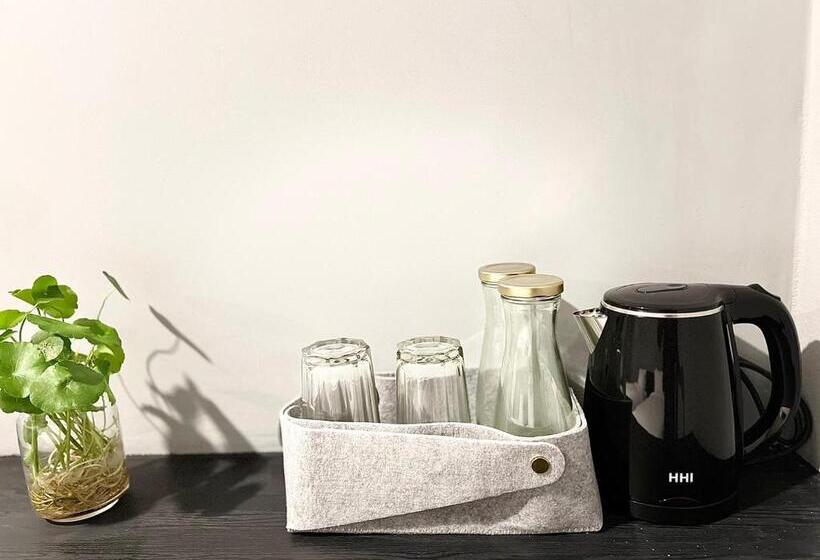 Bb Hotel Savannakhet