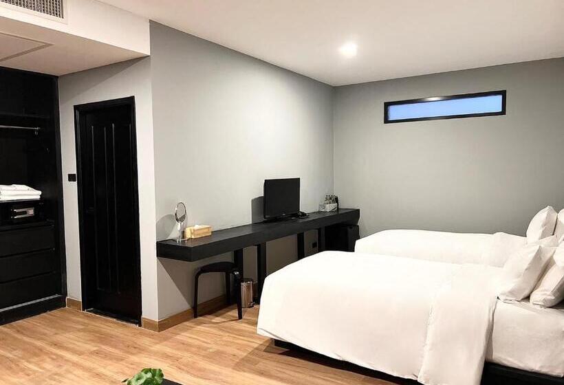 Bb Hotel Savannakhet