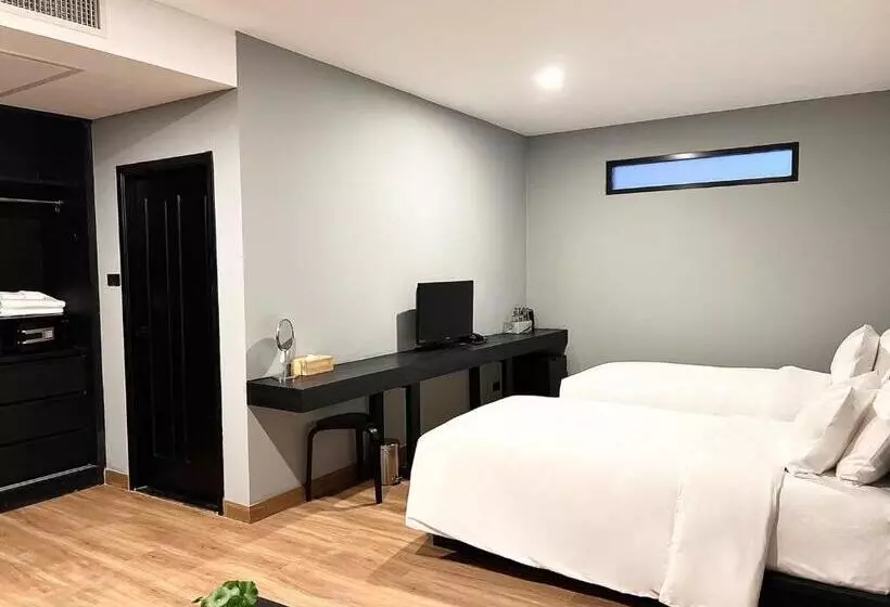 Bb Hotel Savannakhet