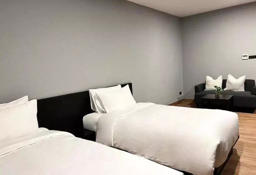 Bb Hotel Savannakhet