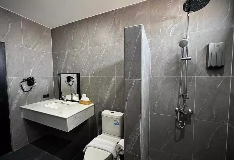 Bb Hotel Savannakhet