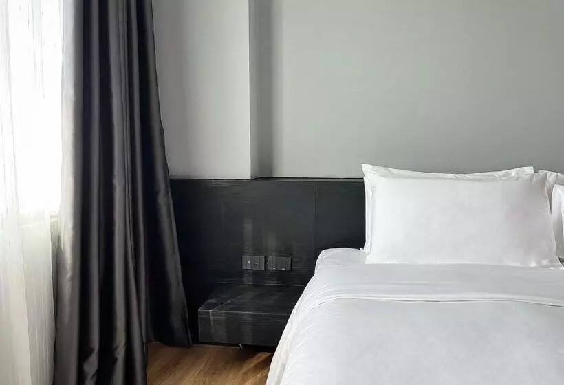 Bb Hotel Savannakhet