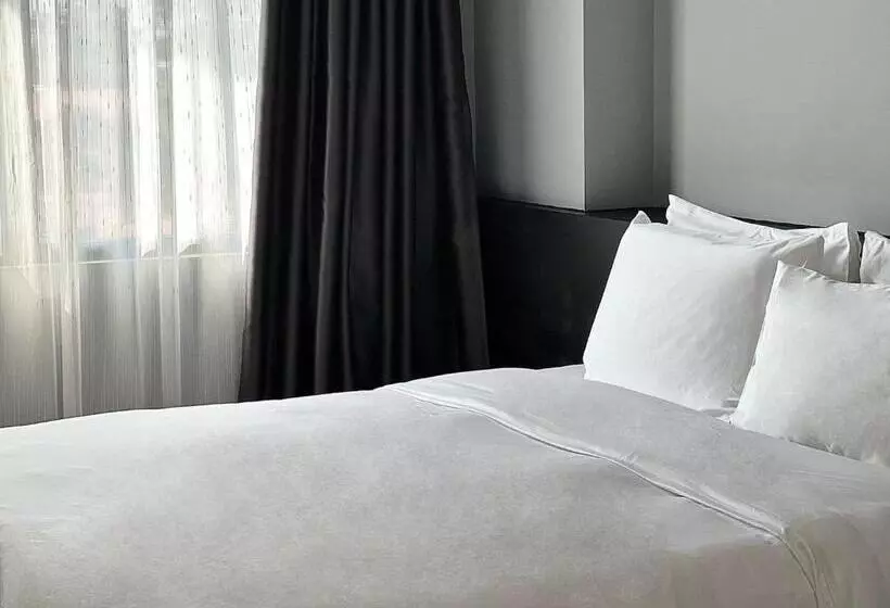 Bb Hotel Savannakhet