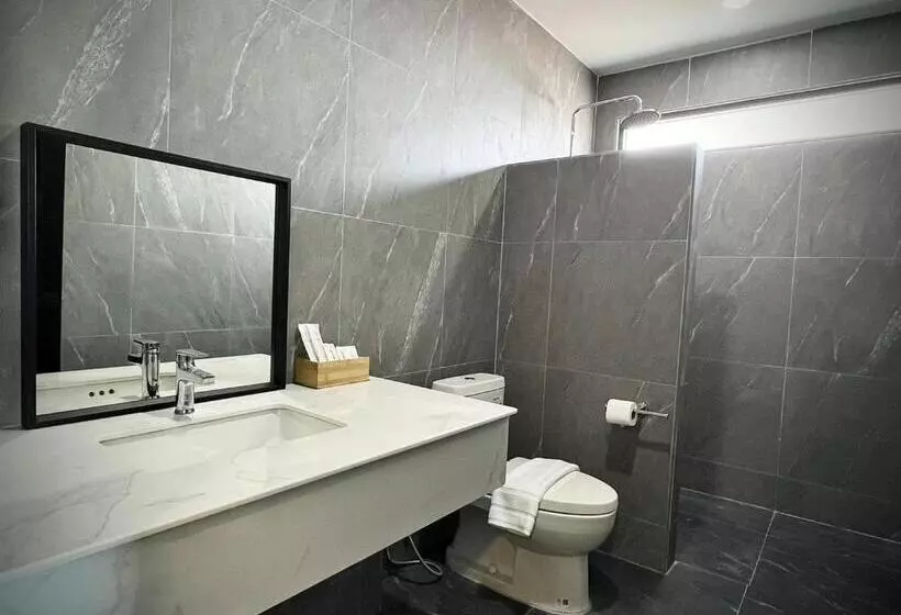 Bb Hotel Savannakhet