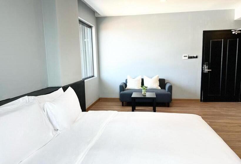 Bb Hotel Savannakhet