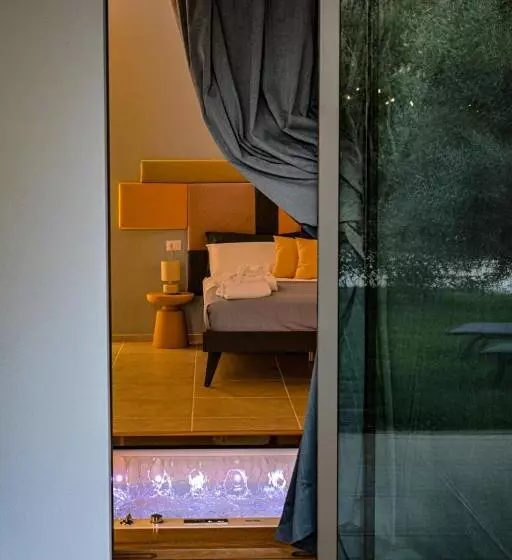 Aamiaismajoitus (B&B) I Secolari