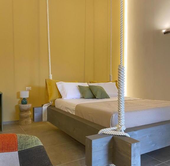 住宿加早餐  I Secolari